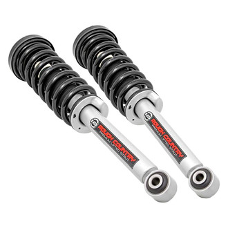 Rough Country® - N3 Premium™ Front Lift Strut Assemblies