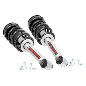 Rough Country® - N3 Premium™ Front Lift Strut Assemblies