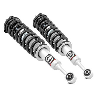 Rough Country® - 2" N3 Front Leveling Struts