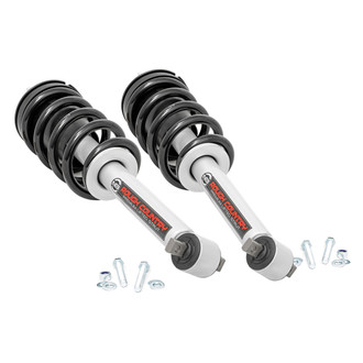 Rough Country® - N3 Premium™ Front Lift Strut Assemblies