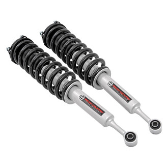 Rough Country® - N3 Premium™ Front Lift Strut Assemblies