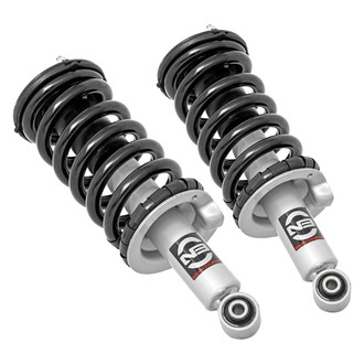 Rough Country® - 2" N3 Front Leveling Struts