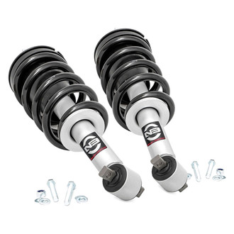 Rough Country® - N3 Premium™ Front Lift Strut Assemblies