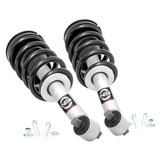 Rough Country® - N3 Premium™ Front Lift Strut Assemblies