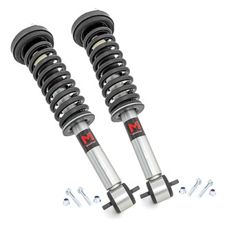 Rough Country® - M1 Front Lift Strut Assemblies