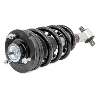 Rough Country® - 0"-2" M1 Front Adjustable Leveling Struts