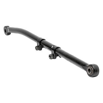 Rough Country® - Front Adjustable Forged Track Bar