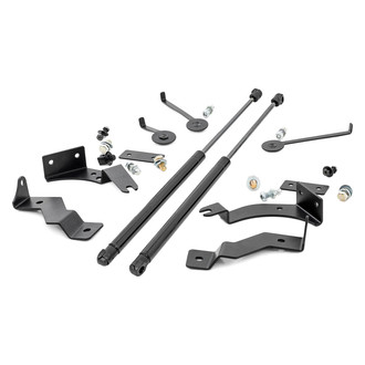 Rough Country® - Hood Lift Supports