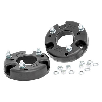 Rough Country® - 2" Front Leveling Strut Spacers