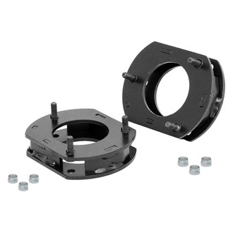 Rough Country® - 2" Front Leveling Strut Spacers