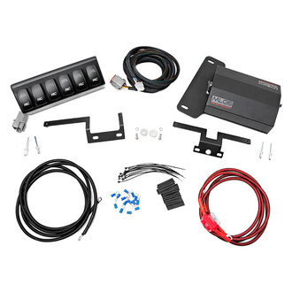 Rough Country - MLC-6 6-Switch Panel