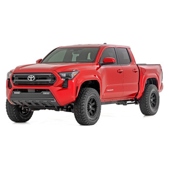 Rough Country® - 1.5" Front Leveling Strut Spacers