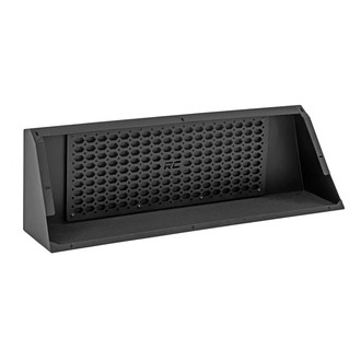 Rough Country® - Drivers Side Bed Cap Molle Panel Side Storage Bin