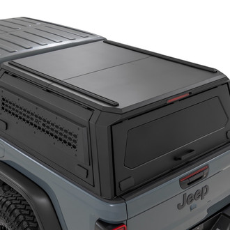 Rough Country® - Truck Bed Cap
