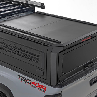 Rough Country® - Truck Bed Cap