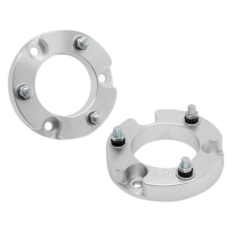 Rough Country® - 2" Front Leveling Strut Spacers