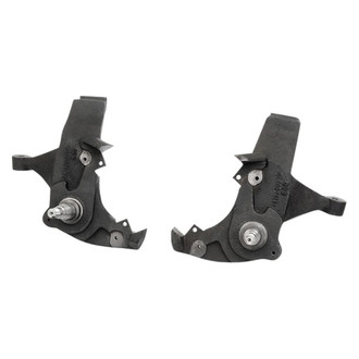 Rough Country® - 4" Steering Lifted Spindles