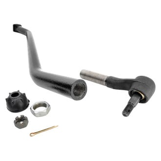 Rough Country® - Front Adjustable Forged Track Bar