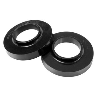 Rough Country® - 0.75" Front Leveling Coil Spring Spacers