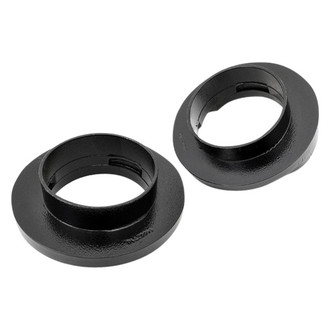 Rough Country® - 1.5" Front Leveling Coil Spring Spacers
