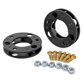 Rough Country® - 1.5" Front Leveling Strut Spacers