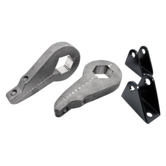Rough Country® - 2" Front Leveling Torsion Keys