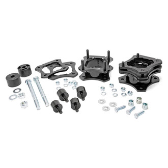 Rough Country® - 2.5"-3" Front Leveling Strut Spacers