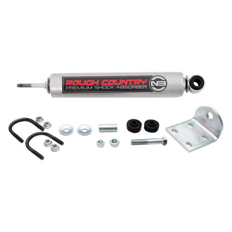 Rough Country® - N3 Premium™ Steering Stabilizer