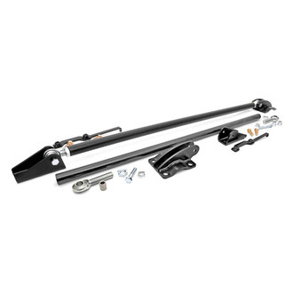 Rough Country® - Rear Traction Bar Kit