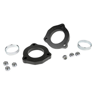 Rough Country® - 2" Front Leveling Strut Spacer Kit