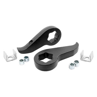 Rough Country® - 1.5"-2" Front Leveling Torsion Keys