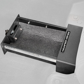 Rough Country® - Underseat Storage Lock Box