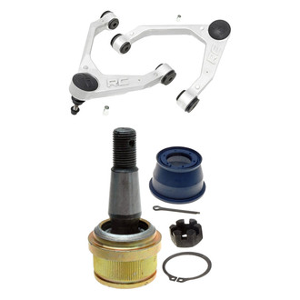 Rough Country® - 2-Pc Control Arm Kit