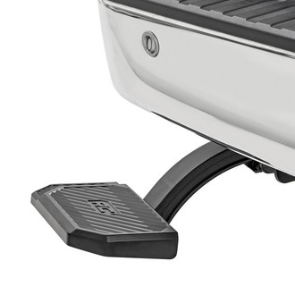 Rough Country® - Truck Bed Side Step