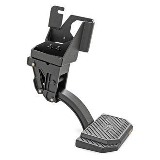 Rough Country® - Truck Bed Side Step