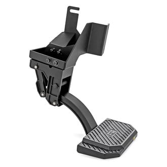 Rough Country® PW049802 - Truck Bed Side Step
