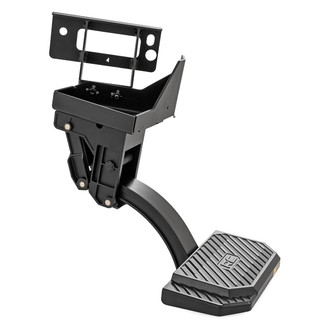 Rough Country® - Truck Bed Side Step