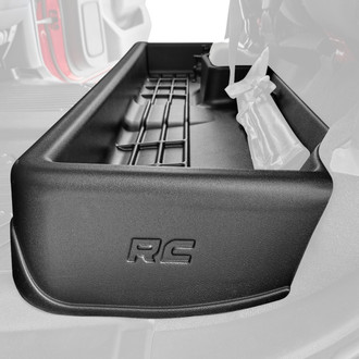 Rough Country® - Underseat Storage Compartment
