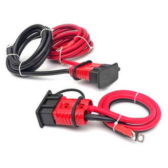 Rough Country® - Winch Power Cable