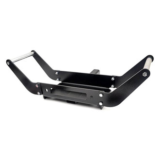 Rough Country® - Winch Cradle for 2" Receiver Mount