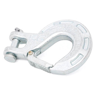 Rough Country® - Forged Silver Clevis Hook