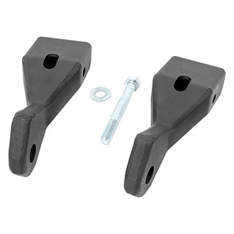Rough Country® - Black Conversion Kit