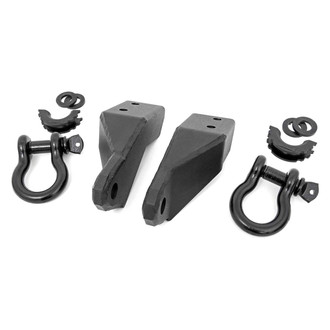 Rough Country® - Conversion Kit