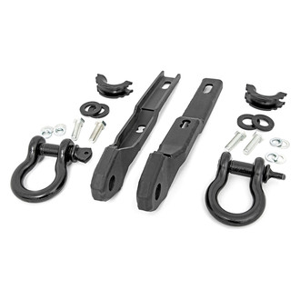 Rough Country® - Conversion Kit