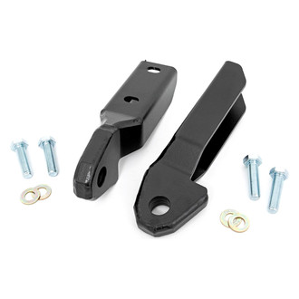 Rough Country® - Black Conversion Kit
