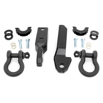 Rough Country® - Black Conversion Kit