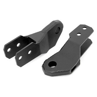 Rough Country® - Black Conversion Kit