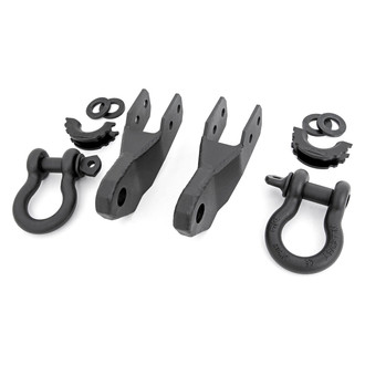 Rough Country® - Black Conversion Kit