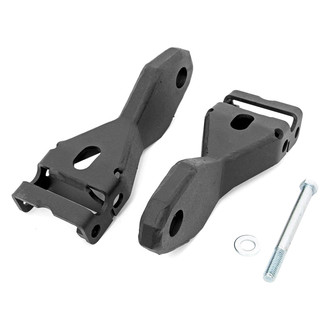 Rough Country® - Black Conversion Kit