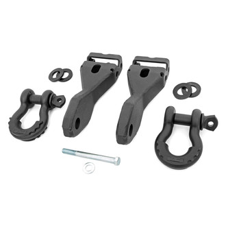 Rough Country® - Black Conversion Kit